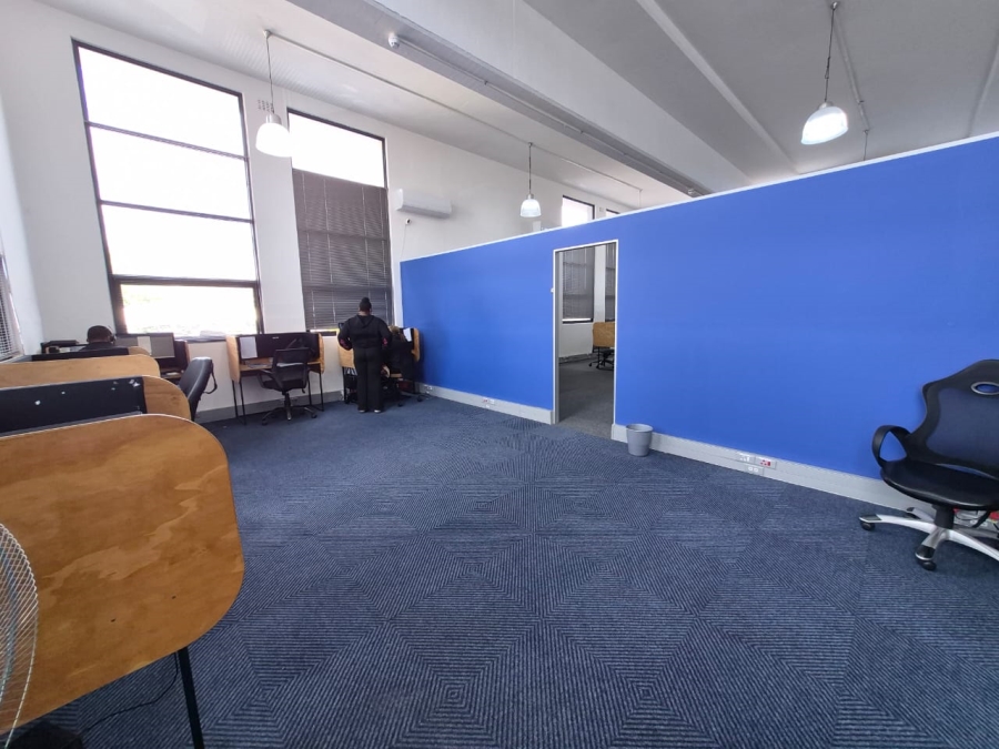 To Let Commercial Property for Rent in Ndabeni Western Cape